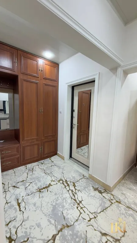 Продаётся 3-комнатная квартира, 70 м², 5/9, Шайхантахурский район (ориентир: Нархоз) — фото 8