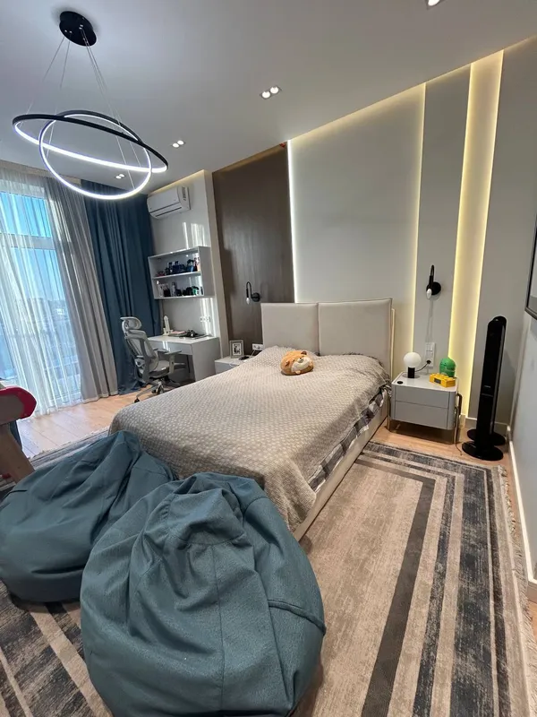 4 xonali kvartira, 130 m2, Yunusobod 3 4 xonali kvartira, 130 m2, Yunusobod 3