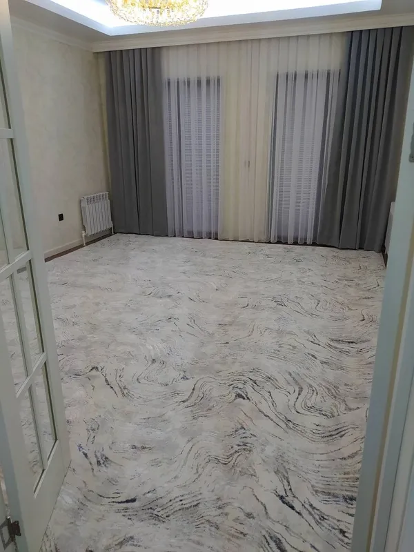 ПРОДАЁТСЯ Новостройка 2/7/9ЖК "Nur" Дархан Алайский рынок — фото 1