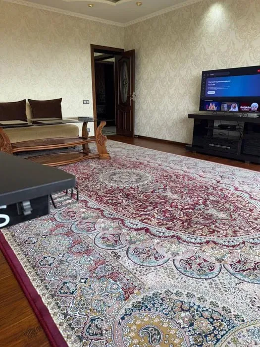 Сдаётся квартира на Дархане