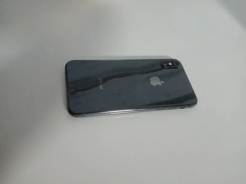 iphone X 128 GB iphone X 128 GB
