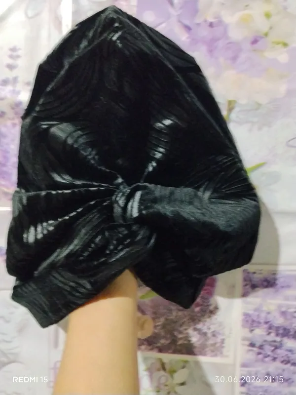 turban