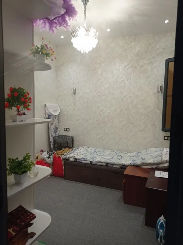М. Улугбек туман массив феруза генекология тараф нархи 85000$ — фото 4
