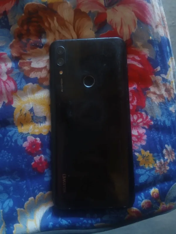 Huawei P smart z 3
