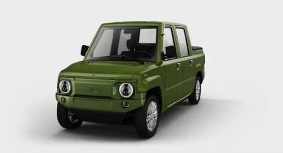 ремонт Электрический кара электромобиль трицикл golf car 2