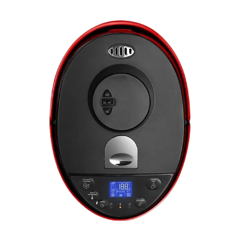 Термопот BQ TP502 Red-black 5 Термопот BQ TP502 Red-black 5