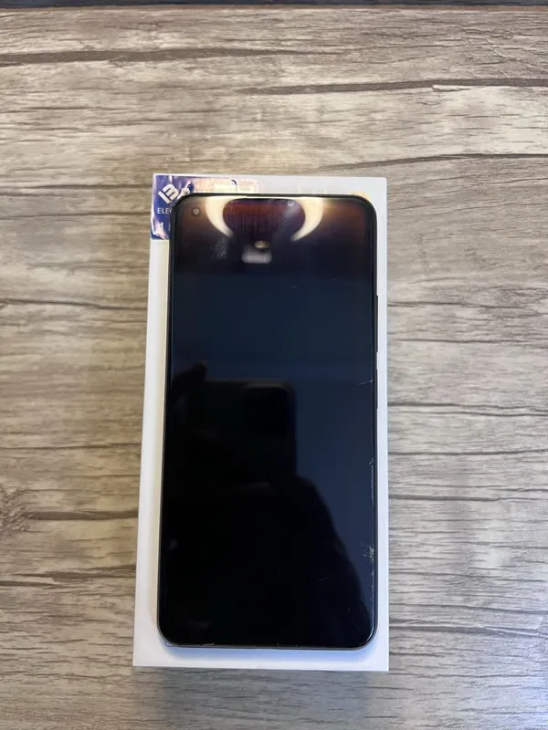 Xiomi 11 Lite 5G Ne 8Gb 128Gb — фото 3