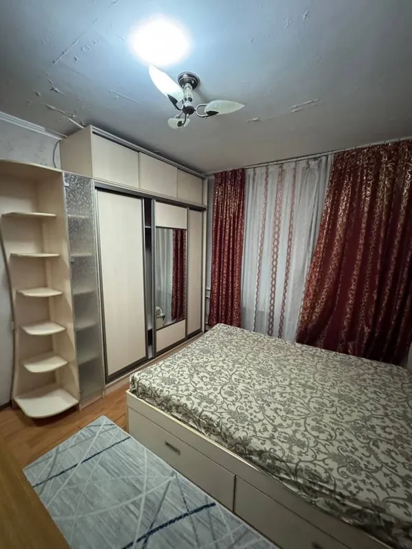 Аренда Феруза 205 школа 77 серия 3