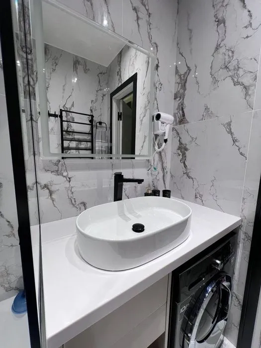 Срочно продается квартира в ЖК Assalom sohil 6