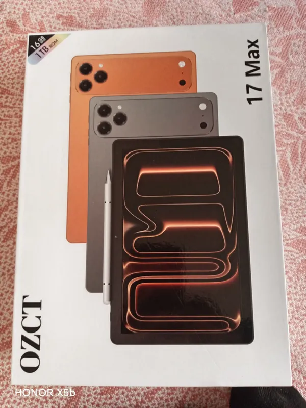 17 pro max 6