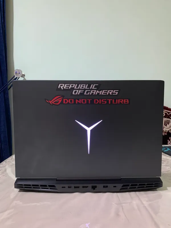 LENOVO Legion Y545 Gaming 3 LENOVO Legion Y545 Gaming 3