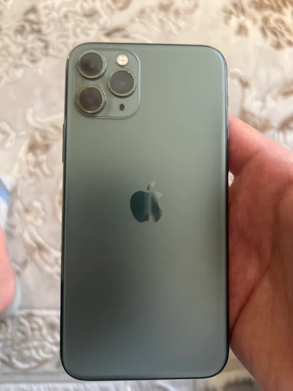 iPhone 11 Pro Max