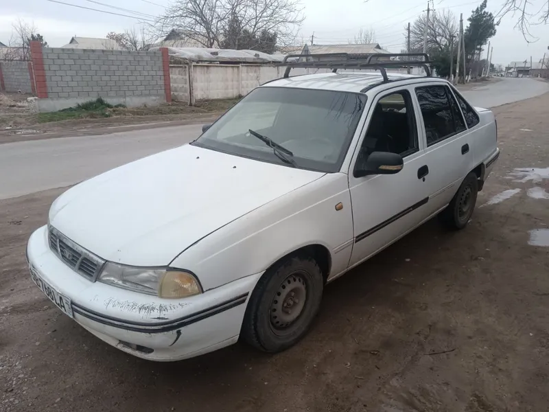 Xolati oʼrta gaz