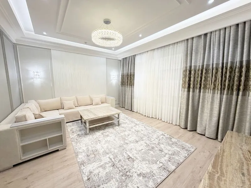 Аренда 11 комнат 500 m2 Villa Sayram Village Мирзоулугбекский район — фото 2