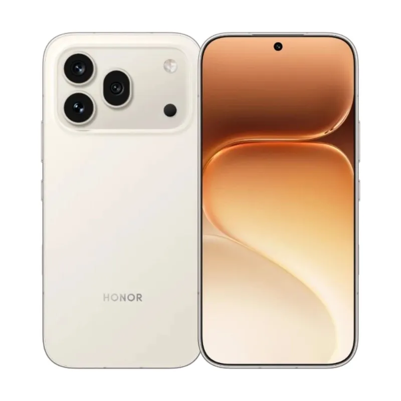 Honor 600 pro yangi 3 ta bor