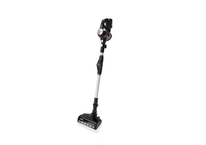 Аккумуляторный пылесос Bosch Unlimited 7 BCS712XXL