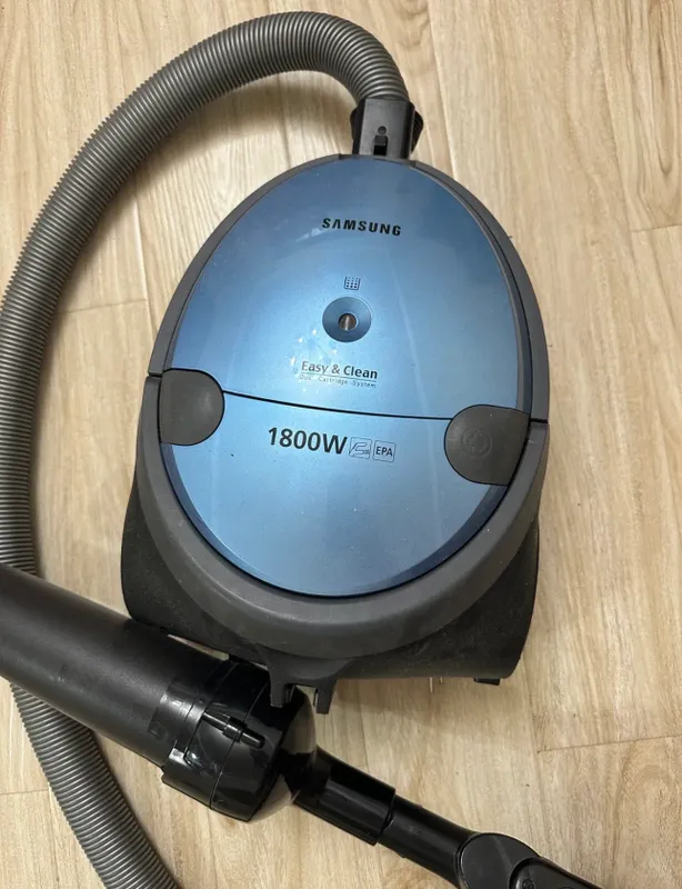 Samsung original pilesos juda zor 2 Samsung original pilesos juda zor 2