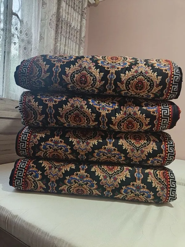 Sandiq va korpachala sotiladi yengi 2 mata ishlatilgan 4 Sandiq va korpachala sotiladi yengi 2 mata ishlatilgan 4