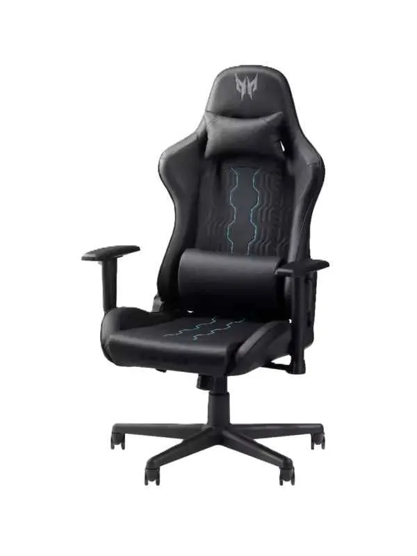 # Игровое кресло Acer Predator Rift Go PGC 331 (p/n GP.GCR11.00Y) 2