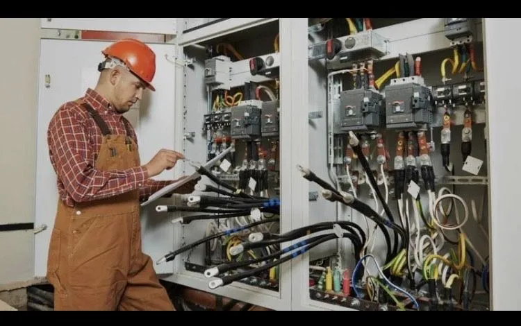 Elektir montaj ishlari qilamiz narx kelishilgan holda Elektir montaj ishlari qilamiz narx kelishilgan holda