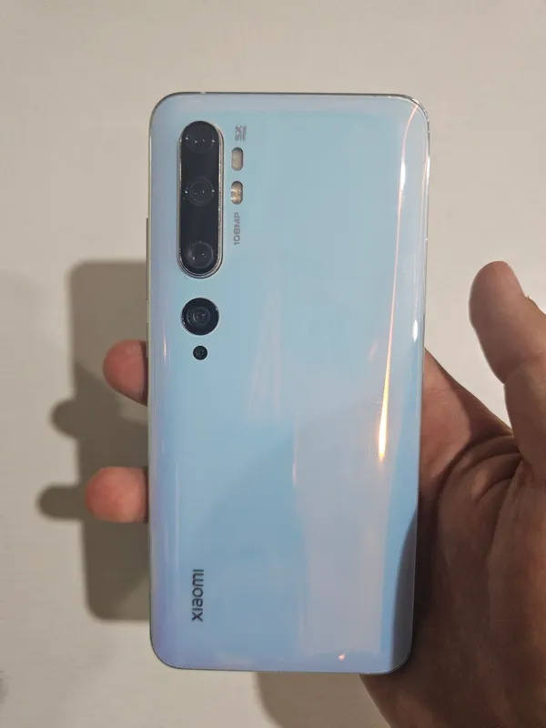 mi Note 10, 6 RAM 128 GB — фото 5
