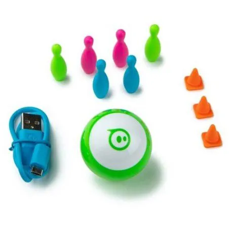 sphero mini bolalar uchun ajoyib sovgʻa 2 sphero mini bolalar uchun ajoyib sovgʻa 2