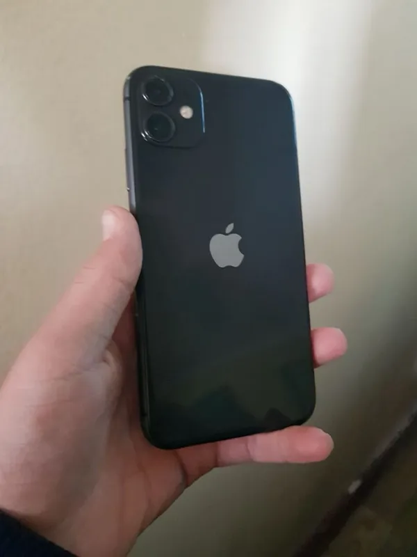 Iphone 11 abmenga faqat iloji bosa iphone 12 bosa minila keremas — фото 6