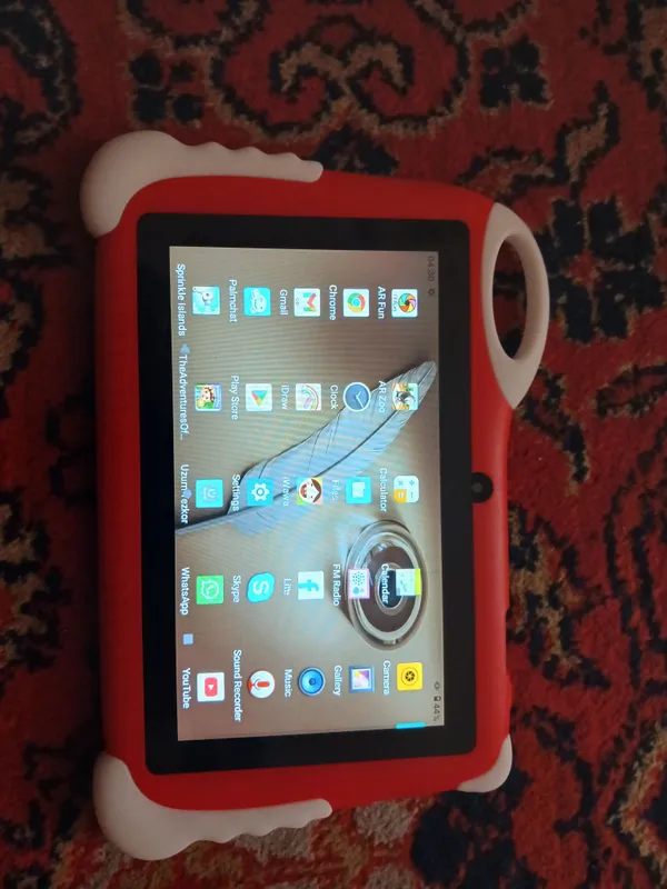 bolalar plansheti 2