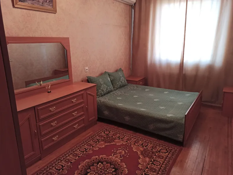 Продается квартира 4/8/9, на м. Дружба народов. — фото 3