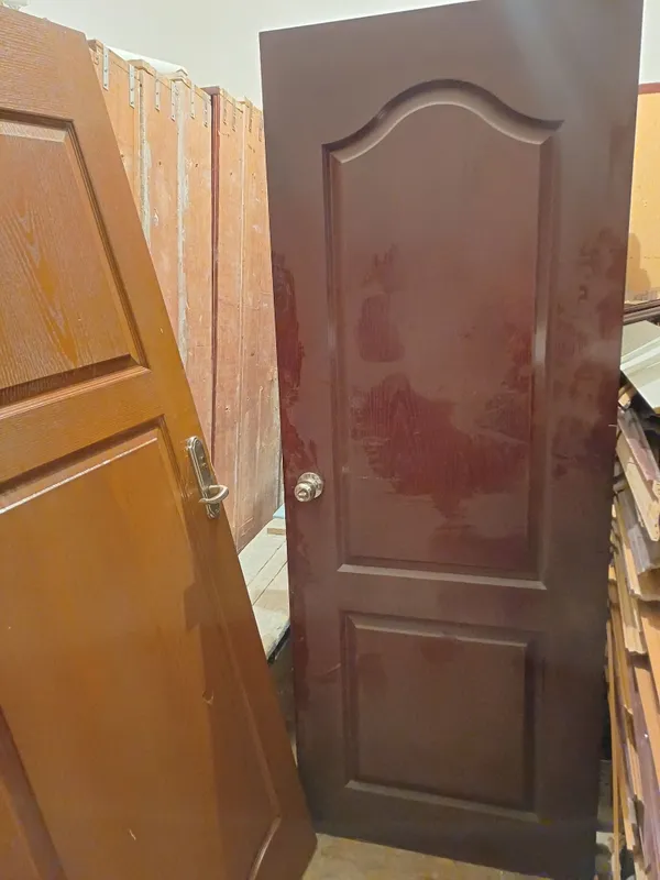 Двери продается росийиские 1