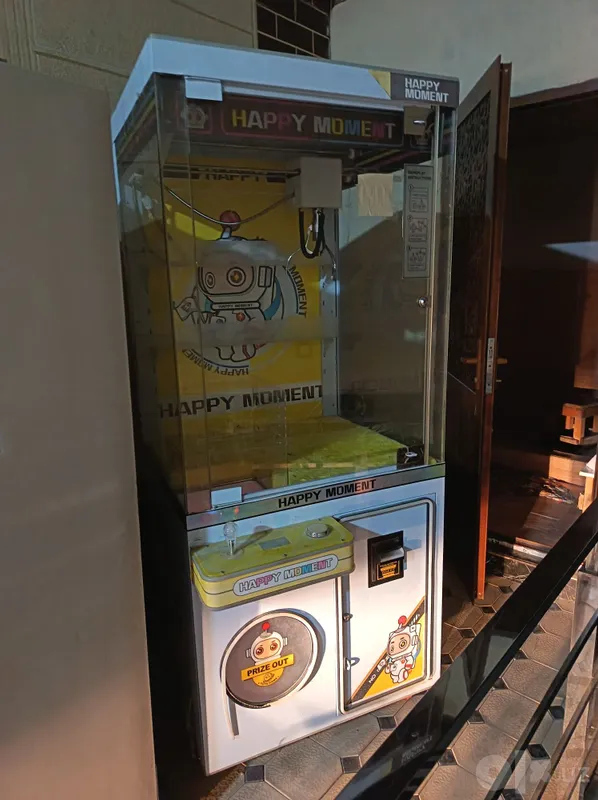 Продаётся аппарат для игрушек, состояние новое 2 Продаётся аппарат для игрушек, состояние новое 2