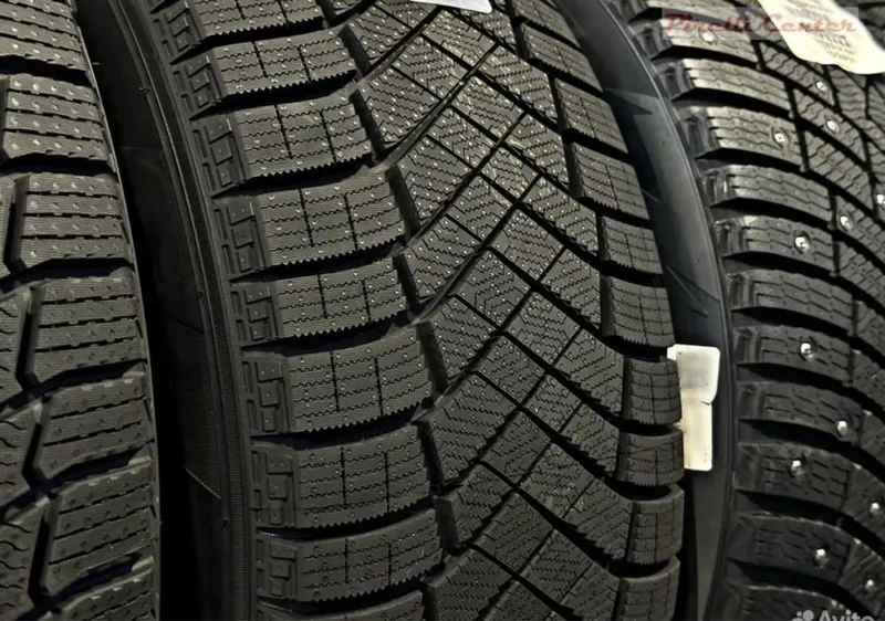 Pirelli Ice Zero FR 245/45/19. Зимние шины. BMW/AUDI/Mercedes 3 Pirelli Ice Zero FR 245/45/19. Зимние шины. BMW/AUDI/Mercedes 3