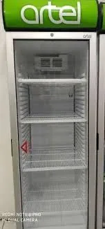 Holodilnik artel HS390sn holati yangi 10 kun ishlatilgan