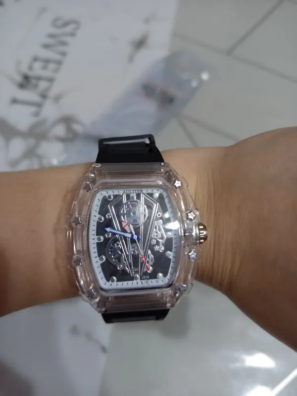 Qo‘l soati. Sport Watch 2 Qo‘l soati. Sport Watch 2