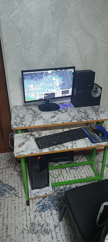 Компьютер игровой