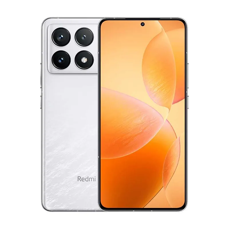 Redmi K70 Pro 12/256 ГБ 1