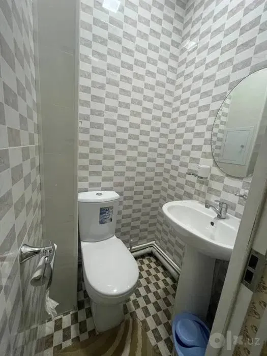2 xonali kvartira ijaraga, Chilonzor, 72 m² 2