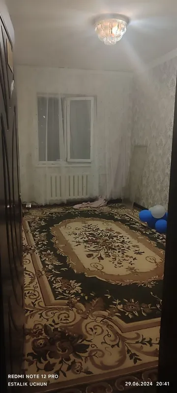 В квартиру нужна семья или девушка для совместного проживания 4 В квартиру нужна семья или девушка для совместного проживания 4