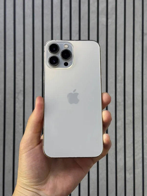 iPhone 13 Pro Max (krishkasi almashgan)