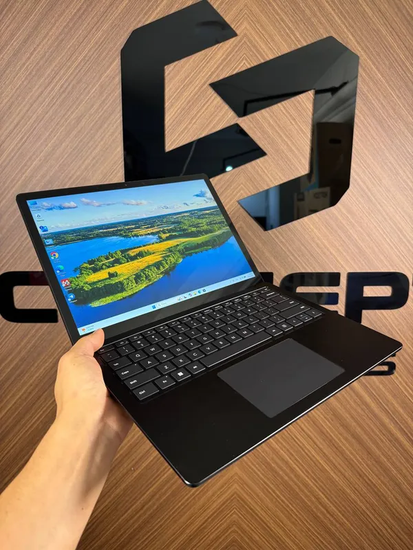 Kuchli noutbuk Surface Laptop 5 — фото 2