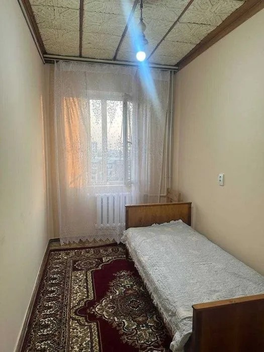 3-комнатная квартира, 90 м²