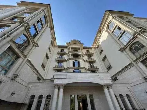 "СРОЧНО ‼️Коробка Grand Akkurgan Resident 165м2 Новомосковская ‼️