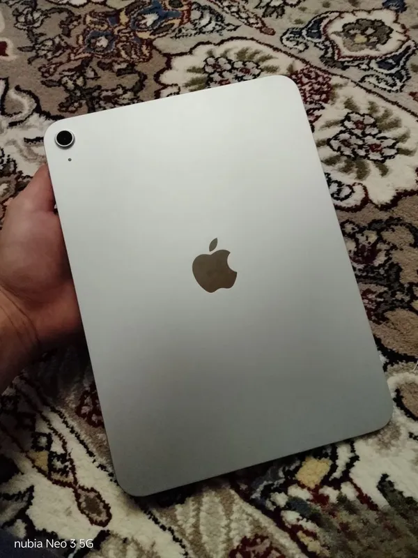 iPad A16, 6/128 4 iPad A16, 6/128 4
