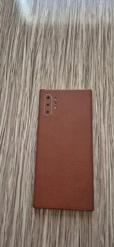 Samsung note 10 plus 5g — фото 2