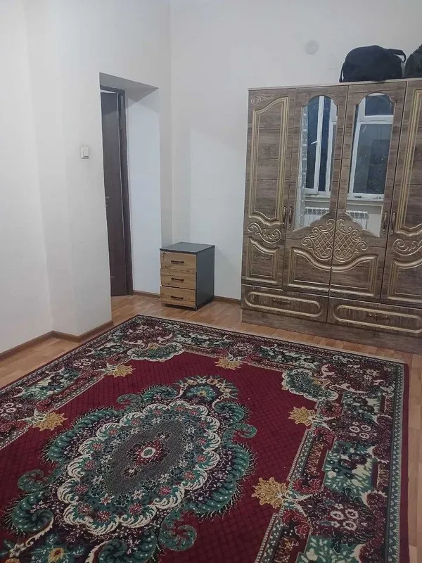 Ijaraga bollar. Sergli 6 a 2 honali uy
