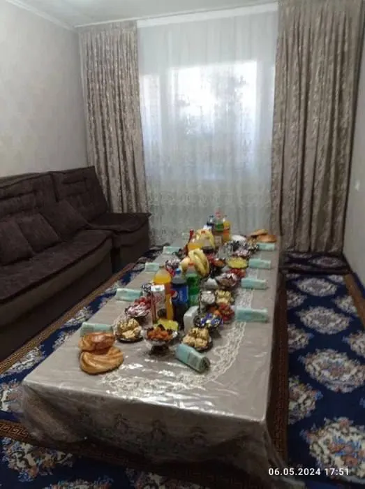 Продажа квартиры — фото 1