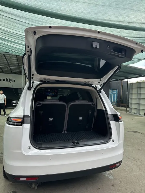 Leapmotor c16 full — фото 2