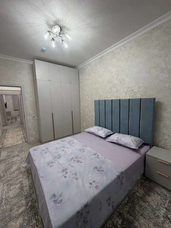 Golden House turar joy majmuasi 7