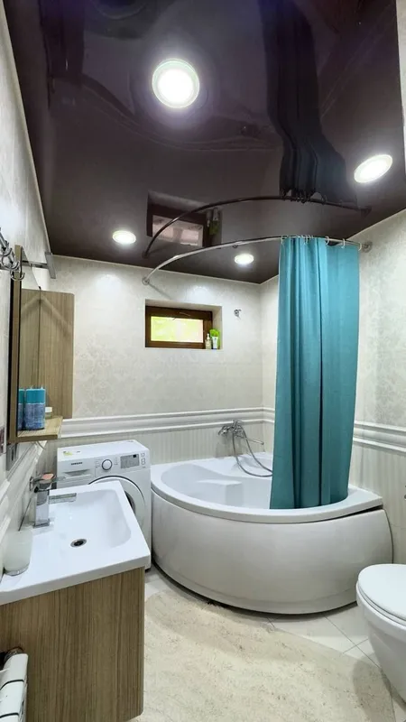 Продаётся 3-комнатная квартира, 77-серия, 78 м² — фото 6