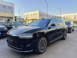 aito m9 ultra hybrid 52 kwh